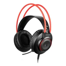 Наушники A4Tech Bloody G200 игровые