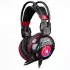 Наушники с микрофоном A4Tech Bloody G300 Black