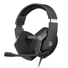 Наушники A4Tech Bloody G260p Black