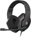 Наушники с микрофоном A4Tech Bloody G260p USB белый, G260P