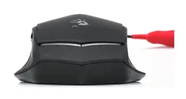 Мышь A4Tech Bloody V8 оптическая, проводная, USB, игровая, черный (Bloody V8)