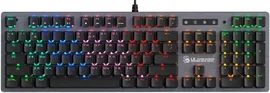 Клавиатура A4Tech Bloody B760 серый B760 GREY