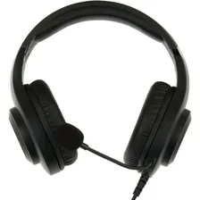 Наушники с микрофоном A4TECH BLOODY G220S 2м мониторные USB оголовье черные G220S USB/ BLACK
