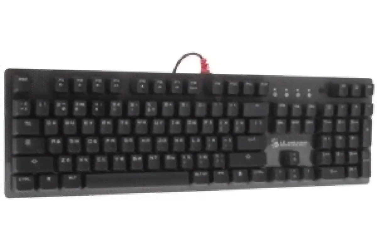 Клавиатура A4Tech Bloody B810R Battlefield B810R (BATTLEFIELD)-0