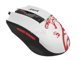 Мышь A4Tech Bloody L65 Max Naraka