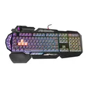 Клавиатура проводная A4Tech Bloody B314, USB Black