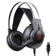 Наушники игровые A4Tech Bloody G437