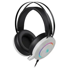 Наушники с микрофоном A4Tech Bloody G521 (Цвет: White)