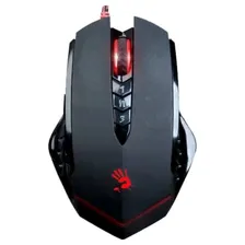 Характеристики мыши A4Tech Bloody V8m