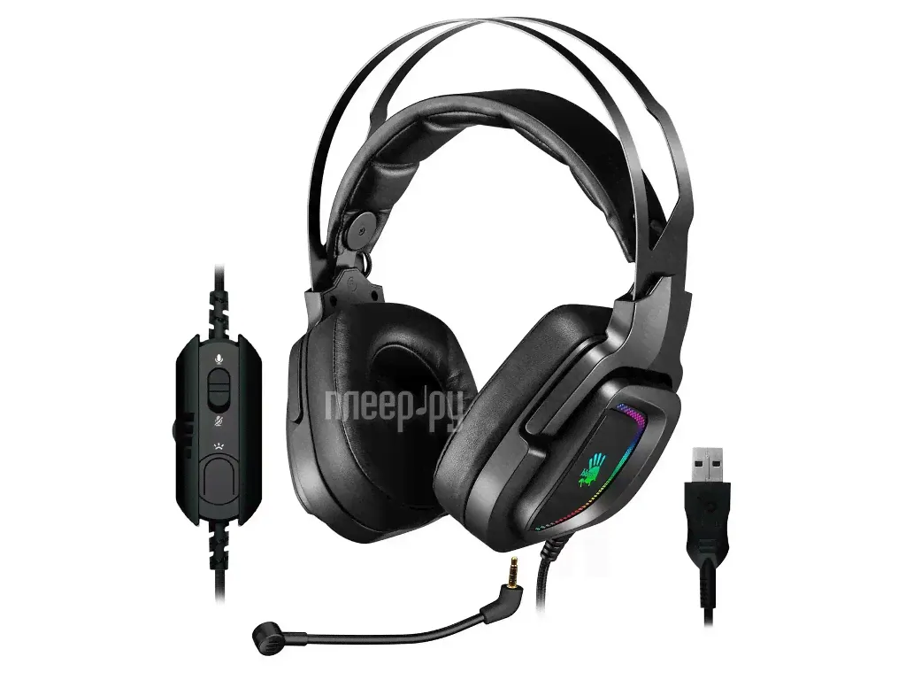 Наушники A4Tech Bloody G570-0