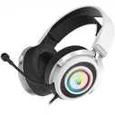 Гарнитура Bloody G535 White Black