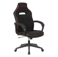 Кресло игровое A4Tech Bloody GC-100 черный крестовина