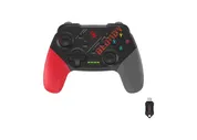 Геймпад A4Tech Bloody GPW50 Sports беспроводной Черный/Красный
