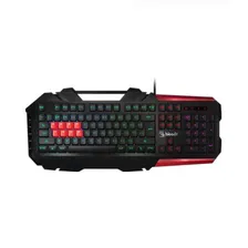 Клавиатура A4Tech Bloody B3590R Black-Grey в Волгограде