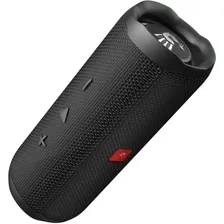 Портативная акустика Bloody S6 Tube Black