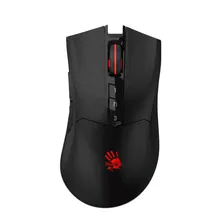 мышь беспроводная A4Tech Bloody R90 Plus (Black)