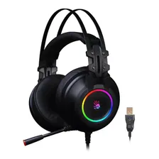 Наушники игровые A4Tech Bloody G528C