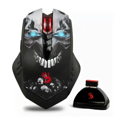 Игровая мышка A4Tech Bloody R80