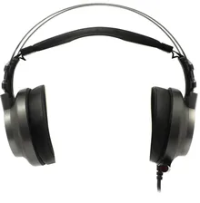 Компьютерная гарнитура A4Tech Bloody G525 (серый) (G525 GREY)