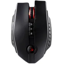 A4Tech Игровая мышь Bloody Sniper ZL5, черный