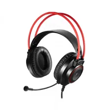 Bloody G200S Black Red