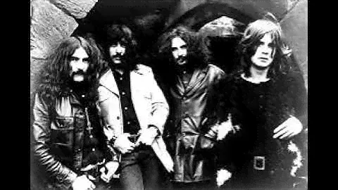 BLACK SABBATH - "Sabbath Bloody Sabbath" (5.1) - Tuned in 432 Hz