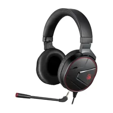 Игровые наушники с микрофоном A4 Bloody G600i, арт.012475