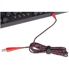 Клавиатура A4TECH BLOODY B810R NETBEE USB черная B810R (NETBEE)
