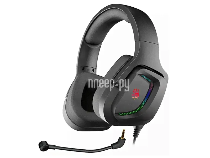 Наушники A4Tech Bloody G573-0