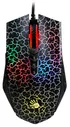 Мышь проводная A4TECH Bloody A7 Blazing чёрный USB