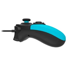 Геймпад Bloody GP30 Sports Black/Blue