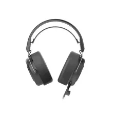 Наушники A4Tech Bloody G535 черный/серебристый
