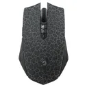 A4Tech Игровая мышь проводная Bloody A7, черный