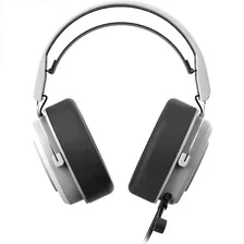 Наушники A4Tech Bloody G535 белый/черный