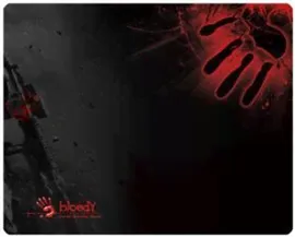 Коврик для мыши A4Tech Bloody Hand B-081