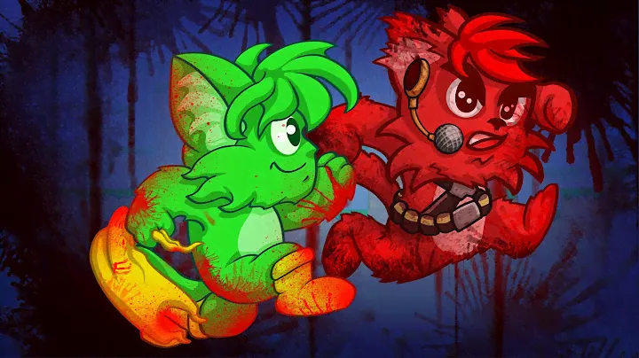 Bloody Trapland | Взлом игры |