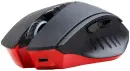 Мышь беспроводная A4TECH Bloody R8-1/R80 чёрный USB-0