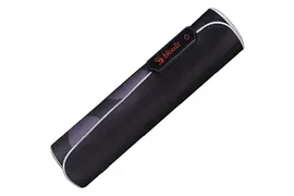 Коврик для мыши A4Tech Bloody MP-80N черный/рисунок 800x310x4мм