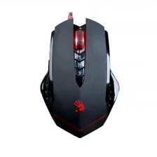 Игровая мышь A4TECH Bloody V8M USB в ТЕЛЕМАКСе