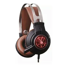Наушники A4Tech Bloody G430 черный