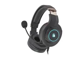 Наушники игровые A4Tech Bloody G220S Чёрный
