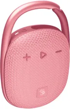 Портативная колонка A4Tech Bloody S5 Lock розовый 5.5W 1.0 BT 12м 1200mAh (S5 LOCK PINK)