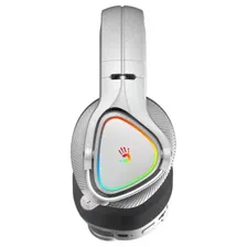 Наушники A4Tech Bloody MR710 серый (MR710 GREY)