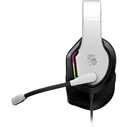 Гарнитура Bloody G260P White/Black