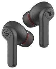 Беспроводные наушники A4Tech Bloody M30, черный/красный (M30)