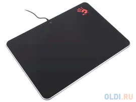 Коврик для мыши A4tech Bloody MP-50RS черный