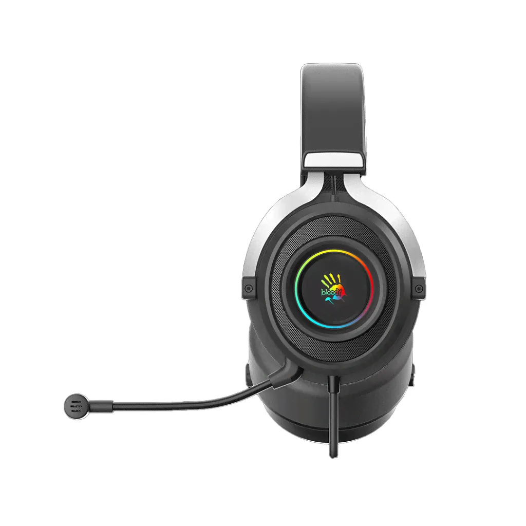 Гарнитура A4Tech Bloody G535 Black-0
