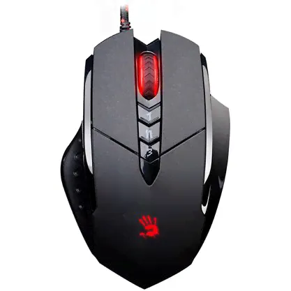 Игровая мышка A4Tech Bloody V7M
