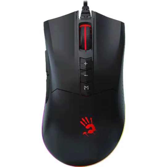 A4Tech Bloody ES9 Plus мышки в Новый Буг-0