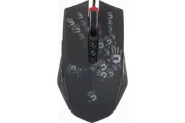 Мышь проводная A4Tech Bloody A60 Blazing